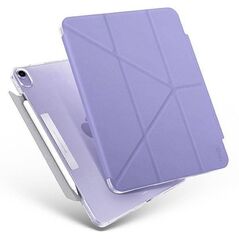 Case APPLE IPAD AIR 10.9 (4gen) UNIQ Camden Antimicrobial lavender 8886463680407