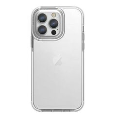 UNIQ Combat case iPhone 13 Pro Max 6.7" white/white 8886463678015