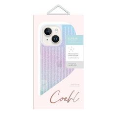 Case IPHONE 14 PLUS UNIQ Coehl Linear multicolored 8886463682623