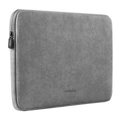 Laptop case UGREEN LP187, 14" - 14,9" (gray) 6957303824762