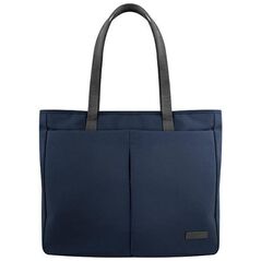 UNIQ laptop bag Hava 16" blue/indigo blue RPET 8886463686997