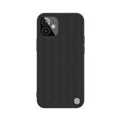 Nillkin Textured Apple iPhone 12 mini black