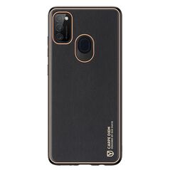 Dux Ducis Yolo Samsung Galaxy M30s black