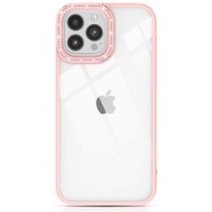 Kingxbar Sparkle Apple iPhone 13 Pro Max pink