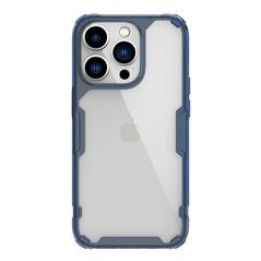 Nillkin Nature Pro Apple iPhone 14 Pro Max blue