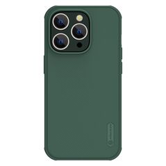 Nillkin Super Shield Pro Apple iPhone 14 Plus / 15 Plus green