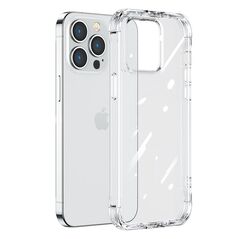 Joyroom Defender Series Apple iPhone 14 clear (JR-14H1)