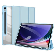 Dux Ducis Toby Samsung Galaxy Tab S9 / S9 FE blue