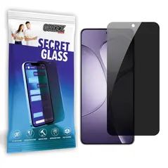 GrizzGlass SecretGlass privacy glass for Xiaomi Redmi K70 Ultra