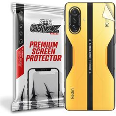 GrizzGlass SatinSkin Xiaomi Redmi K40 GE 5G