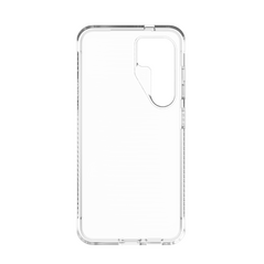 ZAGG Cases Luxe Samsung Galaxy S24 Clear