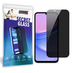 GrizzGlass SecretGlass Samsung Galaxy A15 4G / 5G