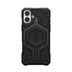 UAG Urban Armor Gear Monarch Pro Apple iPhone 16 Plus MagSafe (carbon fiber)