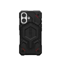 UAG Urban Armor Gear Monarch Pro Apple iPhone 16 MagSafe (kevlar black)