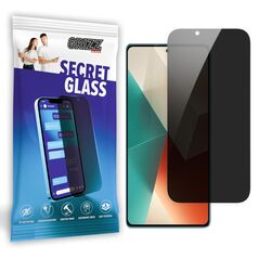 GrizzGlass SecretGlass Xiaomi Redmi Note 13 5G