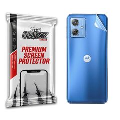 GrizzGlass SatinSkin Motorola Moto G64