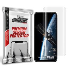 GrizzGlass Hydrofilm Ulefone Armor 23 Ultra