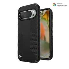 Case Speck Presidio2 Grip Google Pixel 9 / Google Pixel 9 Pro black