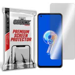 GrizzGlass HybridGlass Asus ZenFone 9