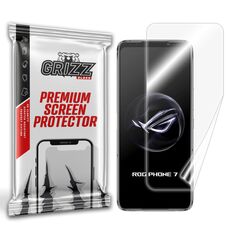 GrizzGlass CeramicFilm Asus ROG Phone 7 Ultimate