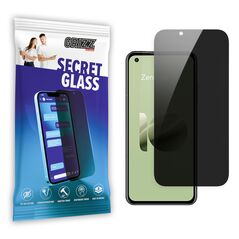 GrizzGlass SecretGlass Asus ZenFone 10