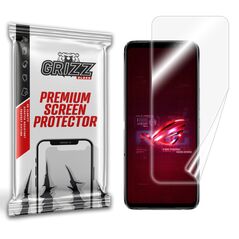 GrizzGlass CeramicFilm Asus ROG Phone 6