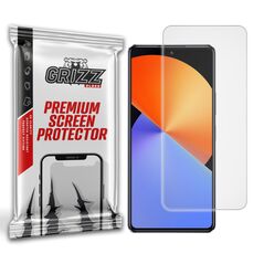 GrizzGlass PaperScreen Infinix Note 30 Pro