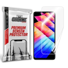 GrizzGlass CeramicFilm Infinix Hot 30i