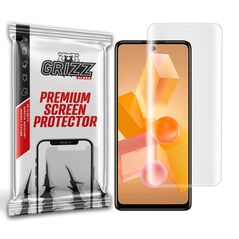 GrizzGlass Hydrofilm Infinix Hot 40