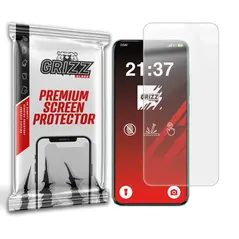 GrizzGlass PaperScreen Infinix Hot 50