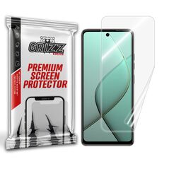 GrizzGlass CeramicFilm Tecno Spark 20 Pro 5G