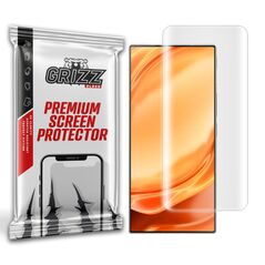 GrizzGlass Hydrofilm ZTE Nubia Z50 Ultra