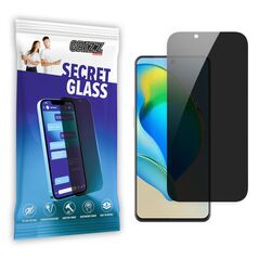 GrizzGlass SecretGlass ZTE Axon 40 SE