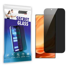 GrizzGlass SecretGlass ZTE Nubia Z50 Ultra