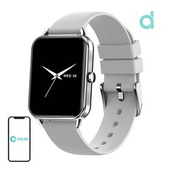 Smartwatch Colmi P20 (Silver) 6972436985517