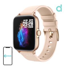 Smartwatch Colmi P28 Plus (Gold) 6972436982844