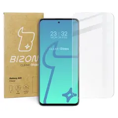 Bizon Glass Clear Samsung Galaxy A51