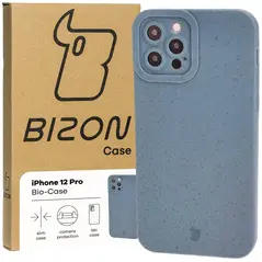 Bizon Bio-Case Apple iPhone 12 Pro blue