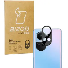 Bizon Glass Lens Oppo Reno 10/10 Pro 5G [2 PACK]