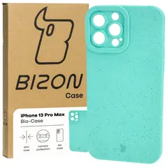 Bizon Bio-Case Apple iPhone 13 Pro Max green