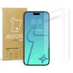 Bizon Glass Clear Apple iPhone 14 Pro Max