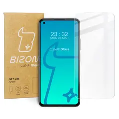 Bizon Glass Clear Xiaomi Mi 11 Lite