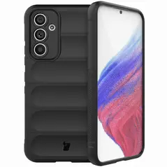 Bizon Case Tur Samsung Galaxy A54 5G black