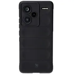 Bizon Case Tur Xiaomi Redmi Note 13 Pro+ 5G black