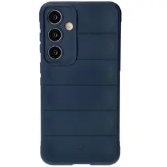 Bizon Case Tur Samsung Galaxy S24 Plus navy blue