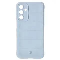 Bizon Case Tur Samsung Galaxy A15 5G/4G light blue