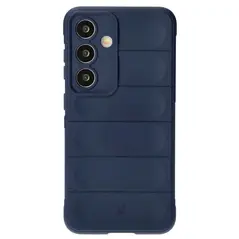 Bizon Case Tur Samsung Galaxy S24 navy blue