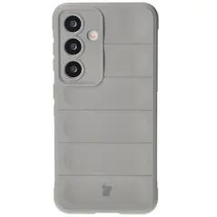 Bizon Case Tur Samsung Galaxy S24 light grey