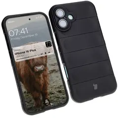 Bizon Case Tur Apple iPhone 16 Plus black