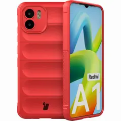 Bizon Case Tur Xiaomi Redmi A1 red